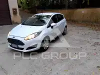 2015 Ford FIESTA