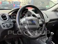 2015 Ford FIESTA