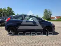 2015 Ford FIESTA