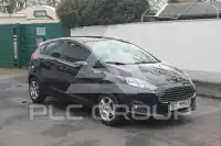 2015 Ford FIESTA