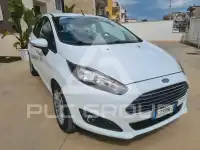 2015 Ford FIESTA