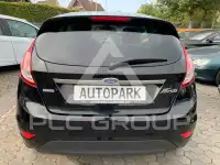 2015 Ford FIESTA