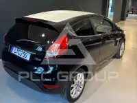 2015 Ford FIESTA