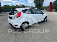 2015 Ford FIESTA