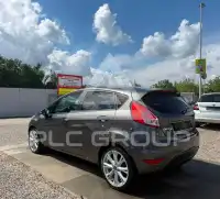 2015 Ford FIESTA