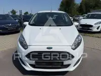 2015 Ford FIESTA