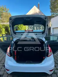 2015 Ford FIESTA