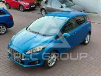 2015 Ford FIESTA