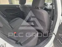 2015 Ford FIESTA