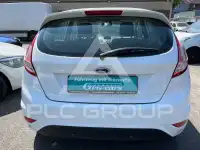 2015 Ford FIESTA