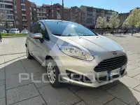 2015 Ford FIESTA