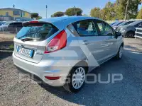 2015 Ford FIESTA