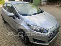 2015 Ford FIESTA
