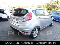 2015 Ford FIESTA