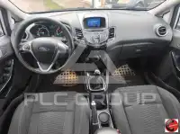 2015 Ford FIESTA