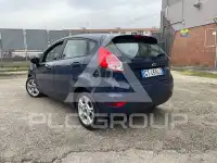 2015 Ford FIESTA