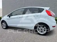 2015 Ford FIESTA