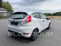 2015 Ford FIESTA