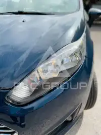 2015 Ford FIESTA