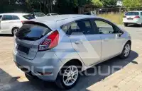 2015 Ford FIESTA