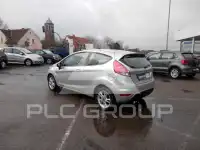 2015 Ford FIESTA