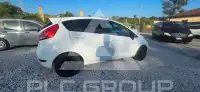 2015 Ford FIESTA