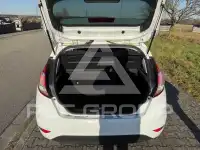 2015 Ford FIESTA