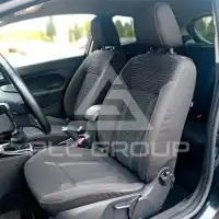 2015 Ford FIESTA