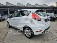 2015 Ford FIESTA