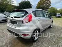2015 Ford FIESTA