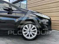 2015 Ford FIESTA