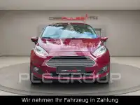 2015 Ford FIESTA