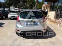 2015 Ford FIESTA