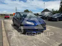 2015 Ford FIESTA