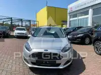 2015 Ford FIESTA