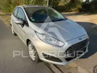 2015 Ford FIESTA