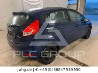 2015 Ford FIESTA