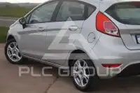 2015 Ford FIESTA