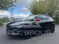 2015 Ford FIESTA