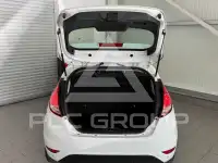 2015 Ford FIESTA