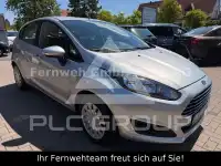 2015 Ford FIESTA
