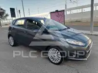2015 Ford FIESTA