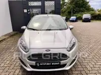 2015 Ford FIESTA