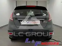 2015 Ford FIESTA