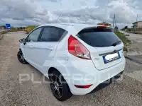 2015 Ford FIESTA