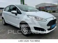 2015 Ford FIESTA