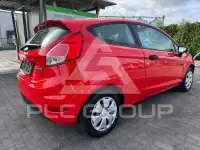 2015 Ford FIESTA