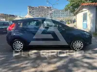 2015 Ford FIESTA