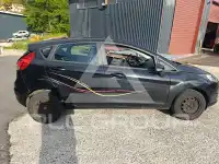 2015 Ford FIESTA