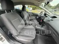 2015 Ford FIESTA